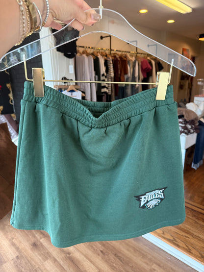 Eagles Skort - PRE ORDER