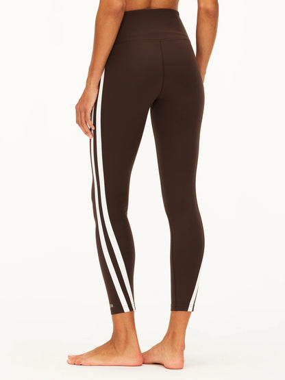 Bianca Legging - Chocolate