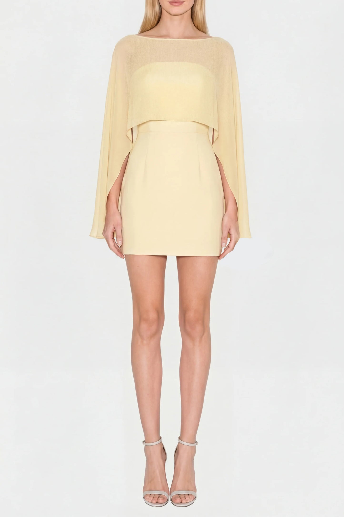 Berkshire Mini Dress