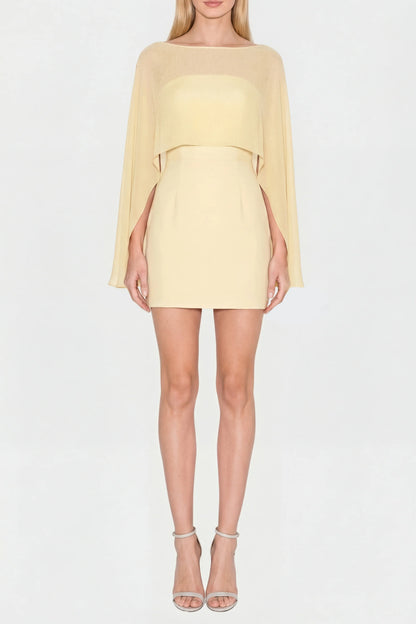 Berkshire Mini Dress