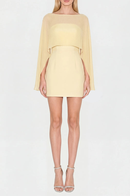 Berkshire Mini Dress