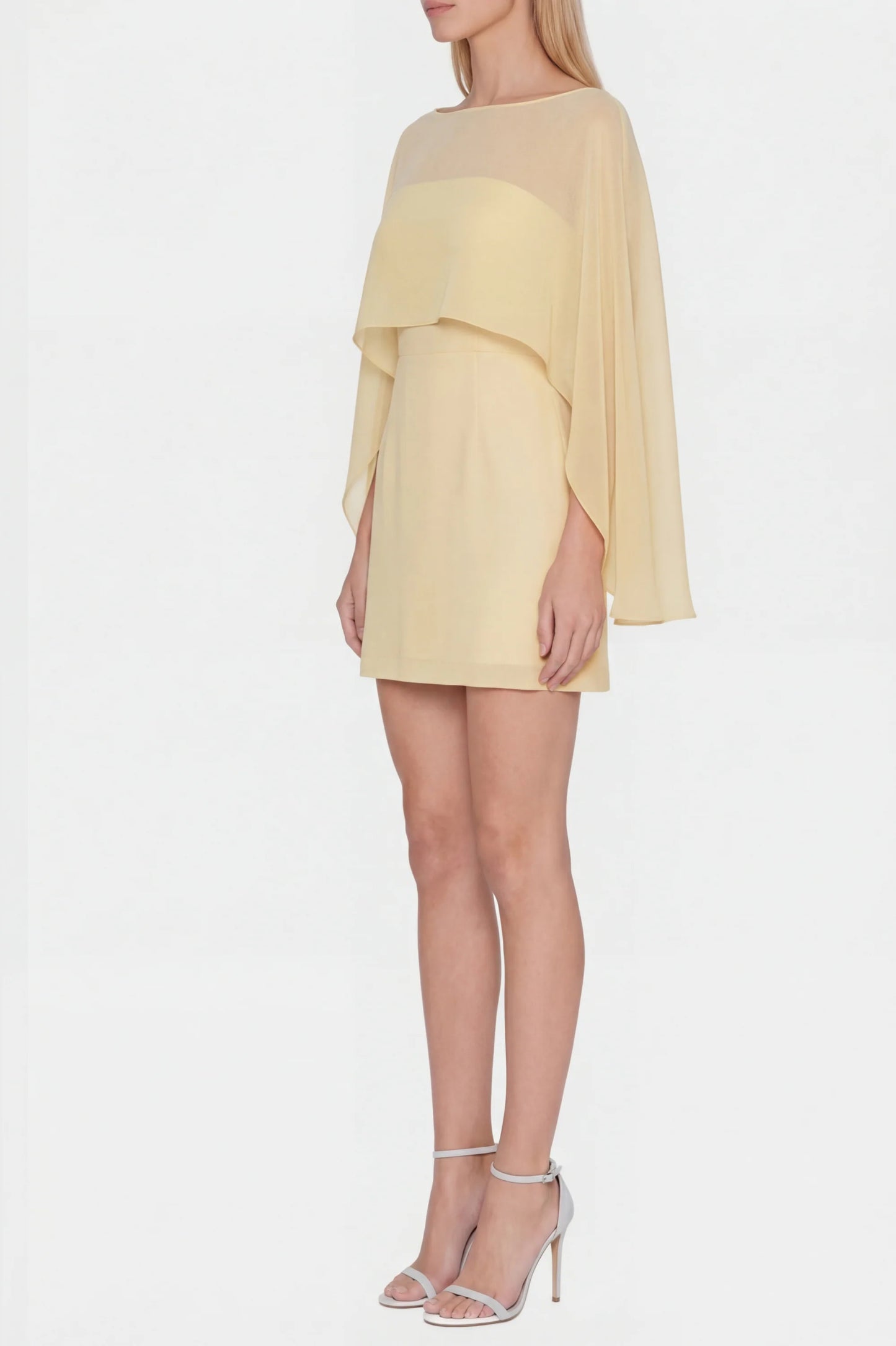 Berkshire Mini Dress