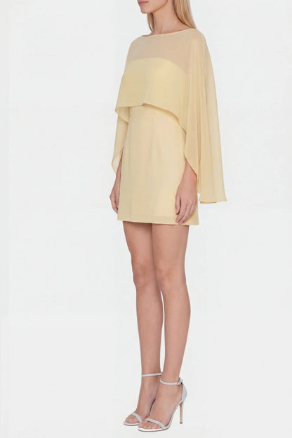 Berkshire Mini Dress