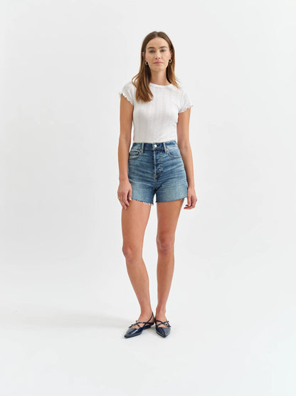 Bottom Line Short - Perfection