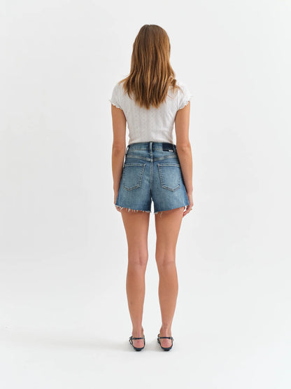 Bottom Line Short - Perfection