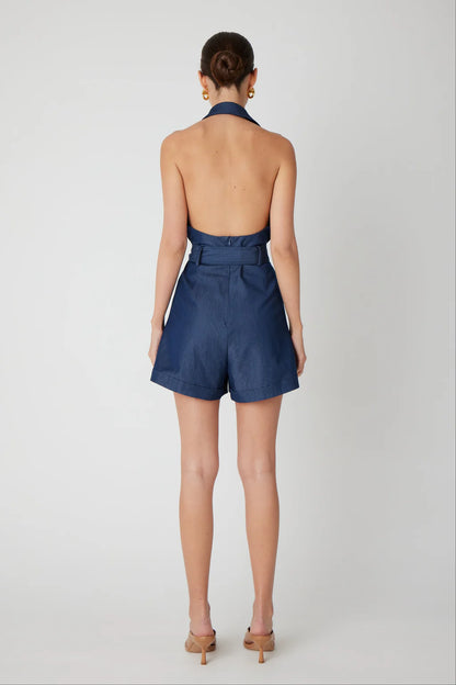 Hogan Romper