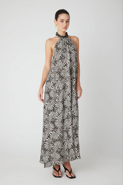 Alejandra Dress