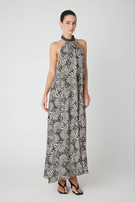 Alejandra Dress