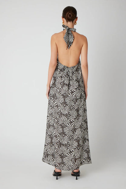 Alejandra Dress