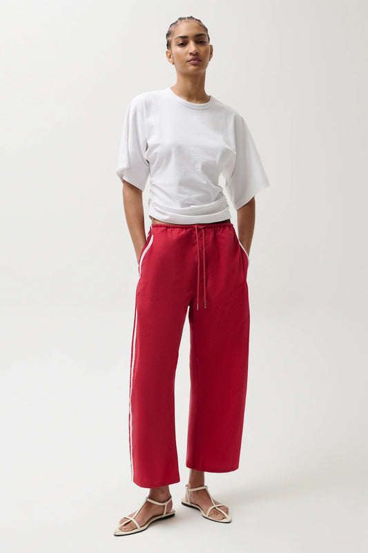 Bodie Pant - Red