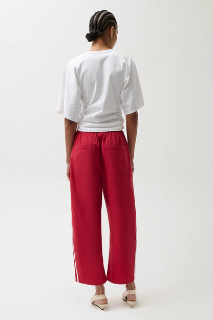 Bodie Pant - Red