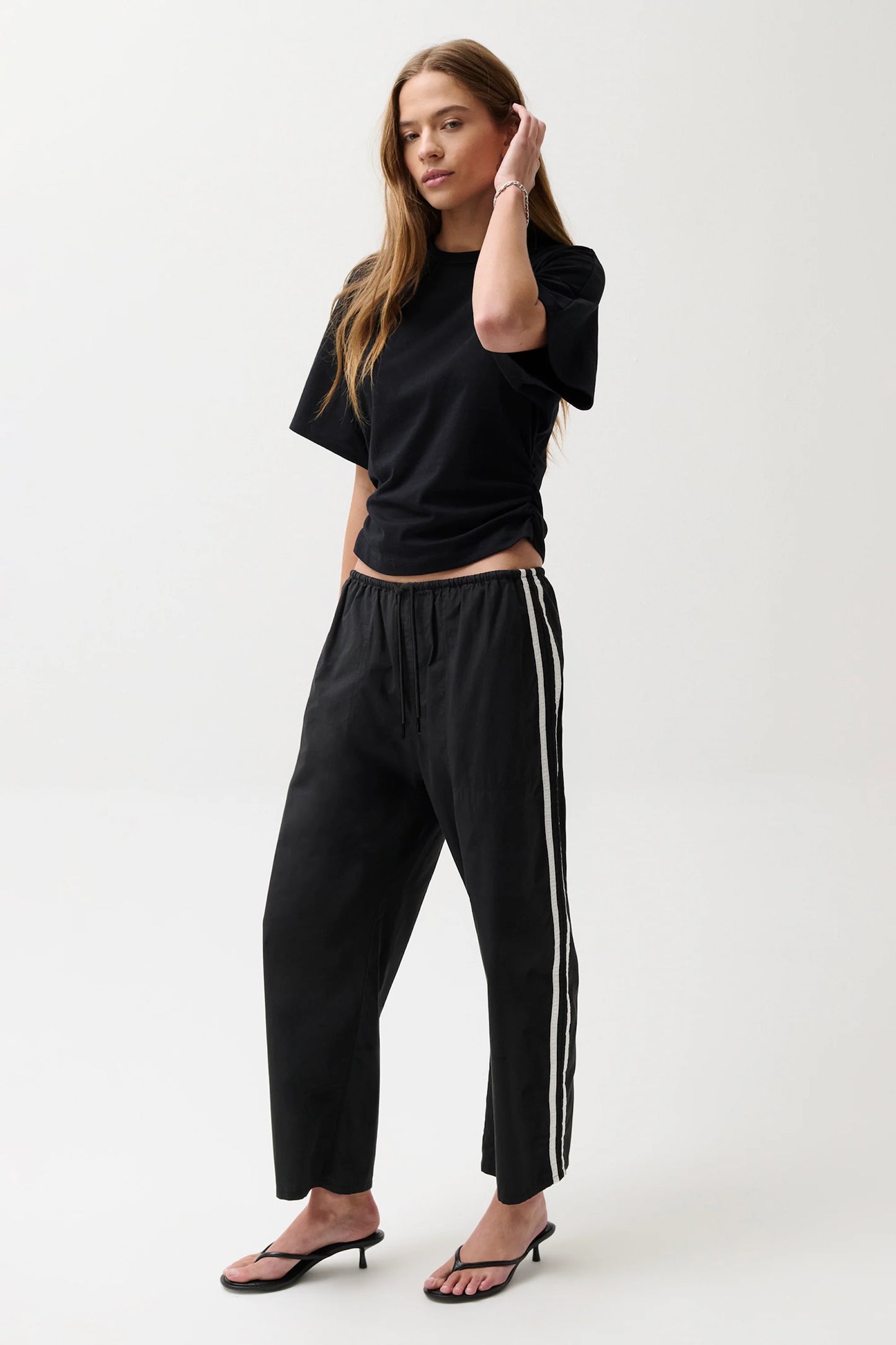 Bodie Pant - Black