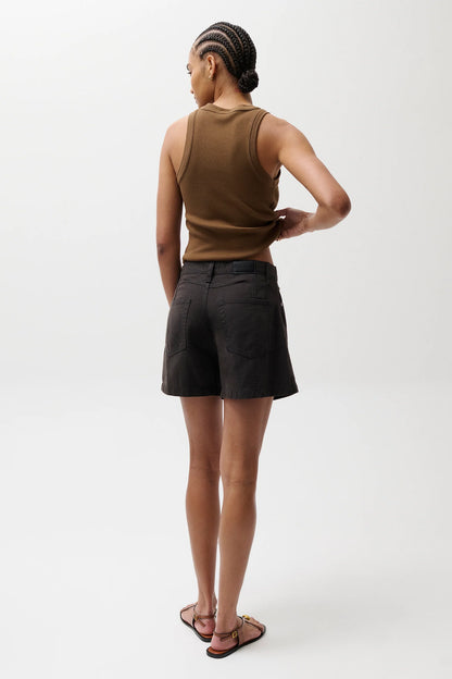 Kimora Short - Black
