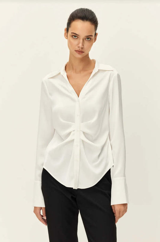 Canal Blouse