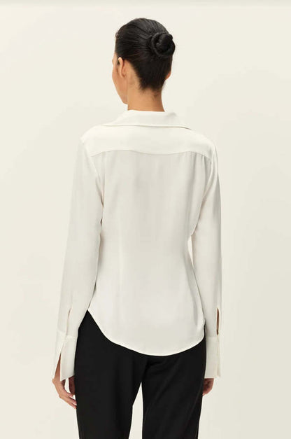 Canal Blouse