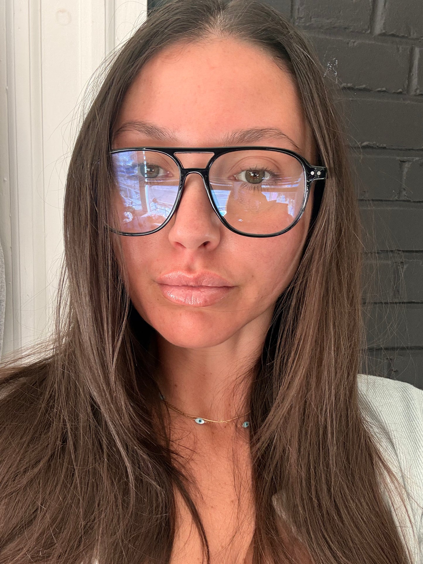 Blue Light Glasses
