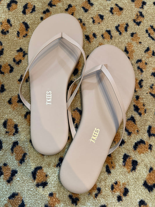 Sandal - Coco Butter (Matte)