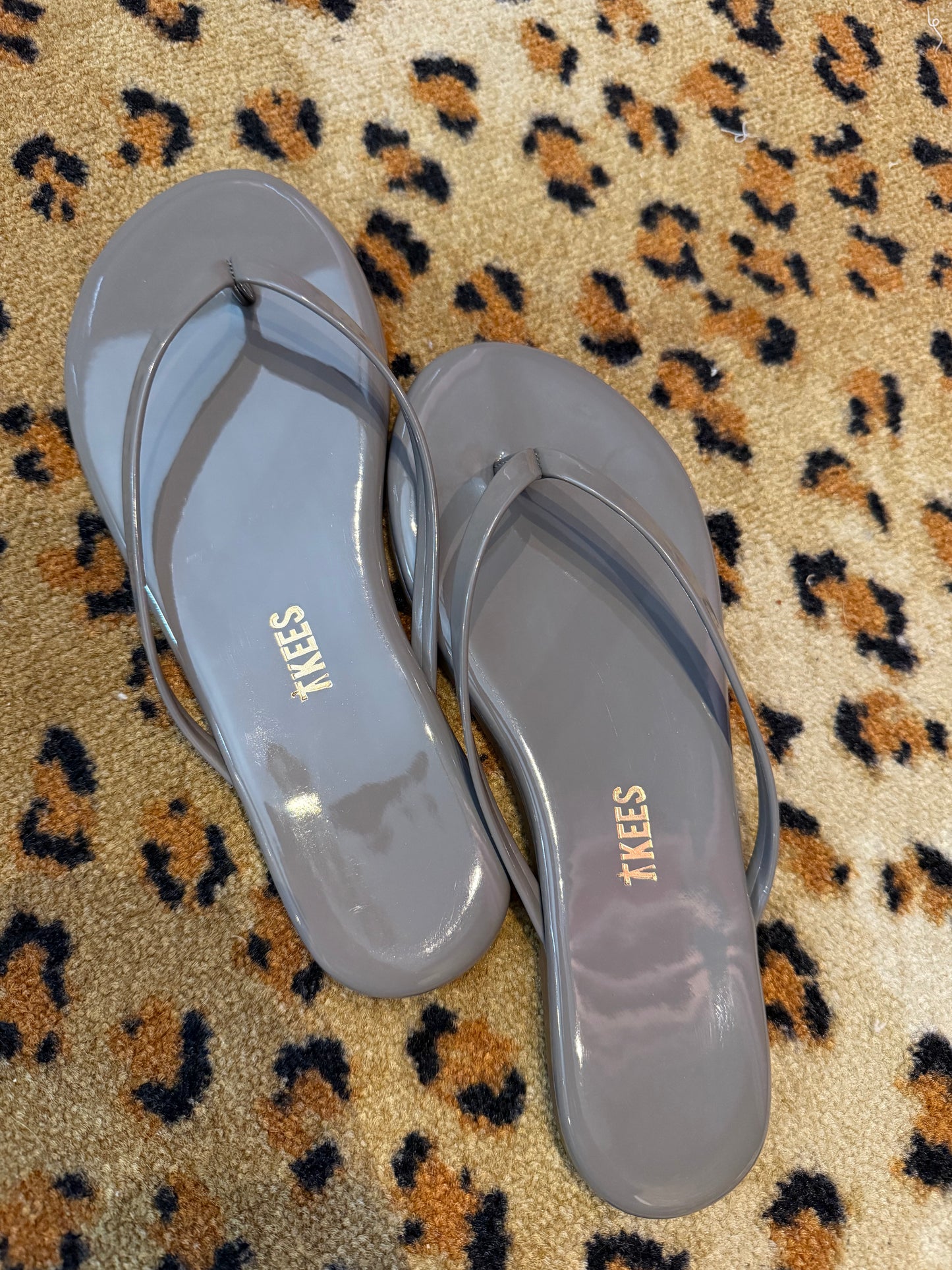 Sandal - Sweet Smoke (Glossy)