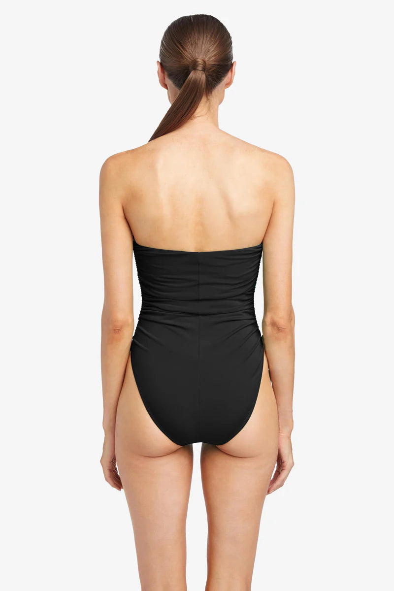 Aubrey Bandeau One Piece