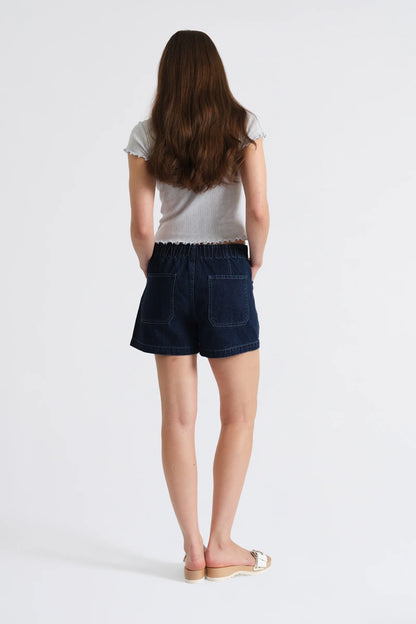 Catalina Short - Blue Mood