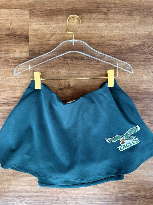 Eagles Skort - PRE ORDER