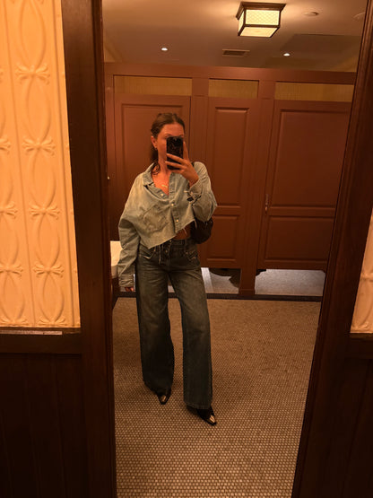 Braydon Western Boots