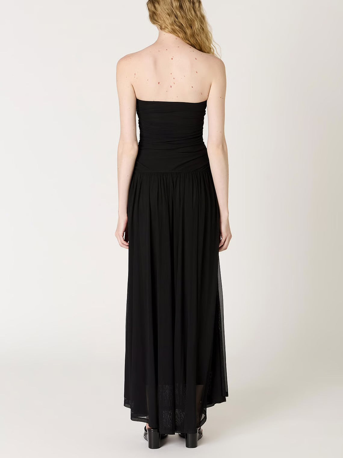 Beverly Dress