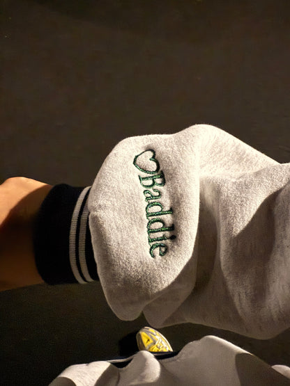 Collective Baddie Crew