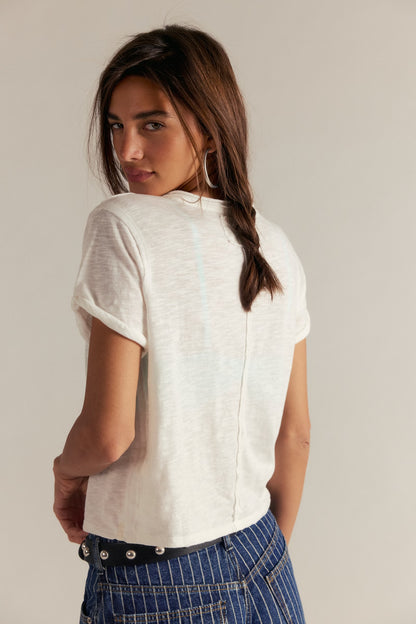 Take 2 Tee