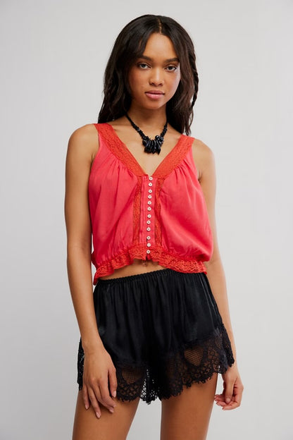 Celeste Tank