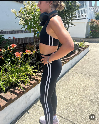 Ella Airweight Legging