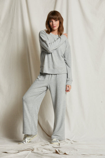Marcie Straight Leg Pant