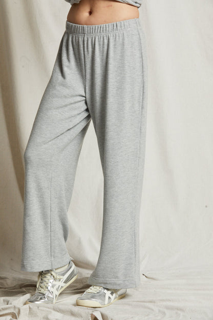 Marcie Straight Leg Pant