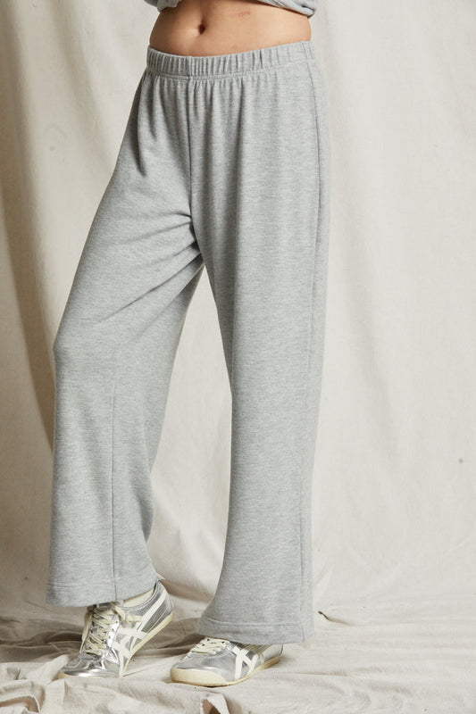 Marcie Straight Leg Pant