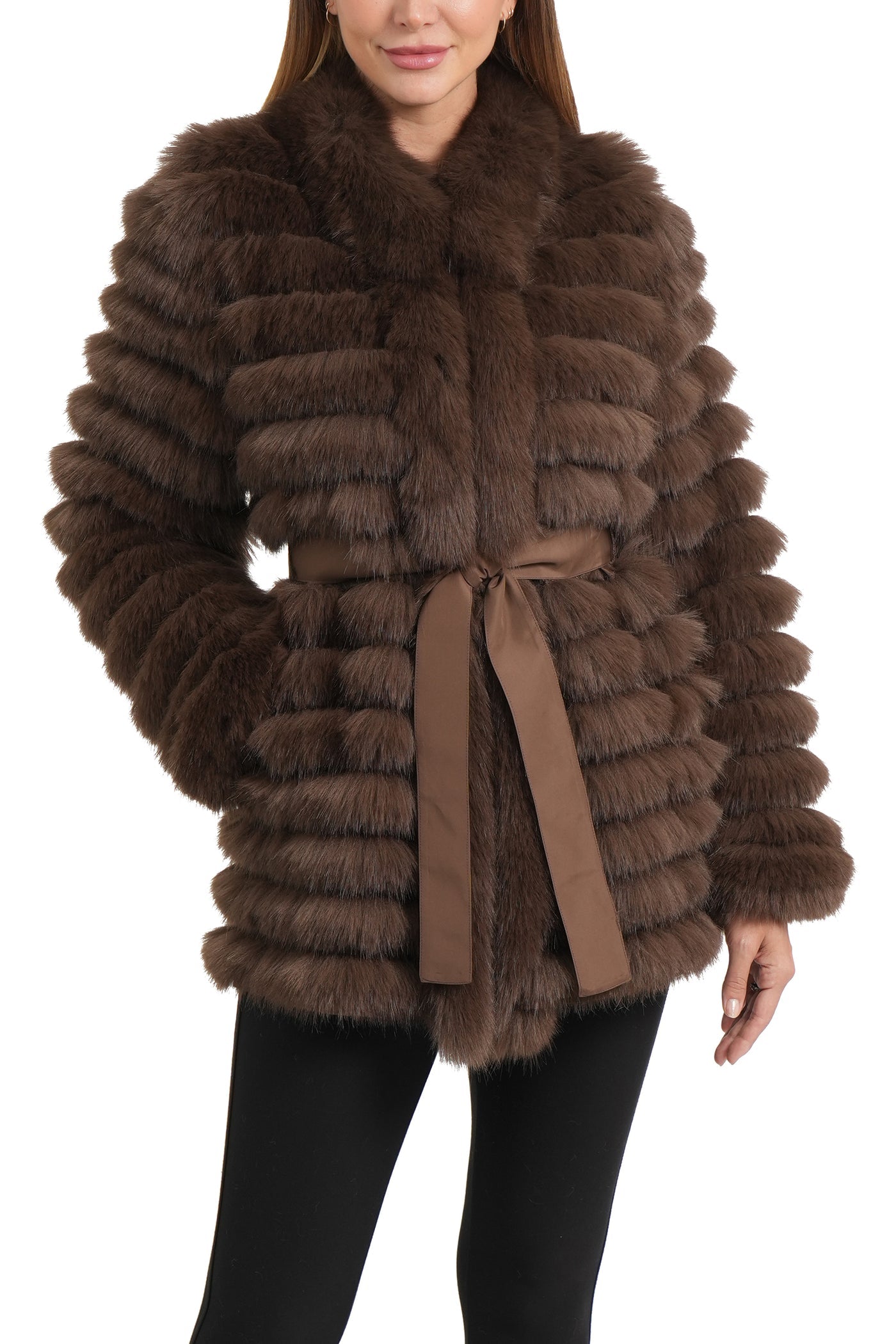 Jen Reversible Jacket