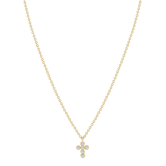 Like a Prayer Necklace