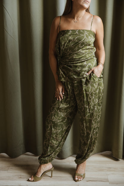 Torrie Pants