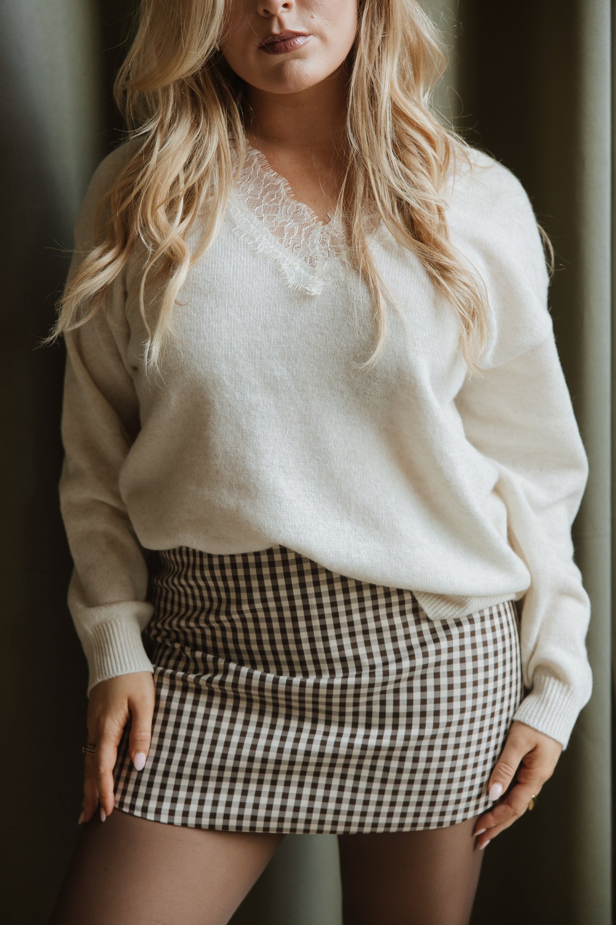 Jadyn Sweater