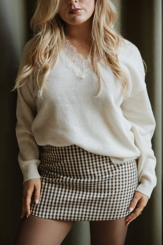Jadyn Sweater