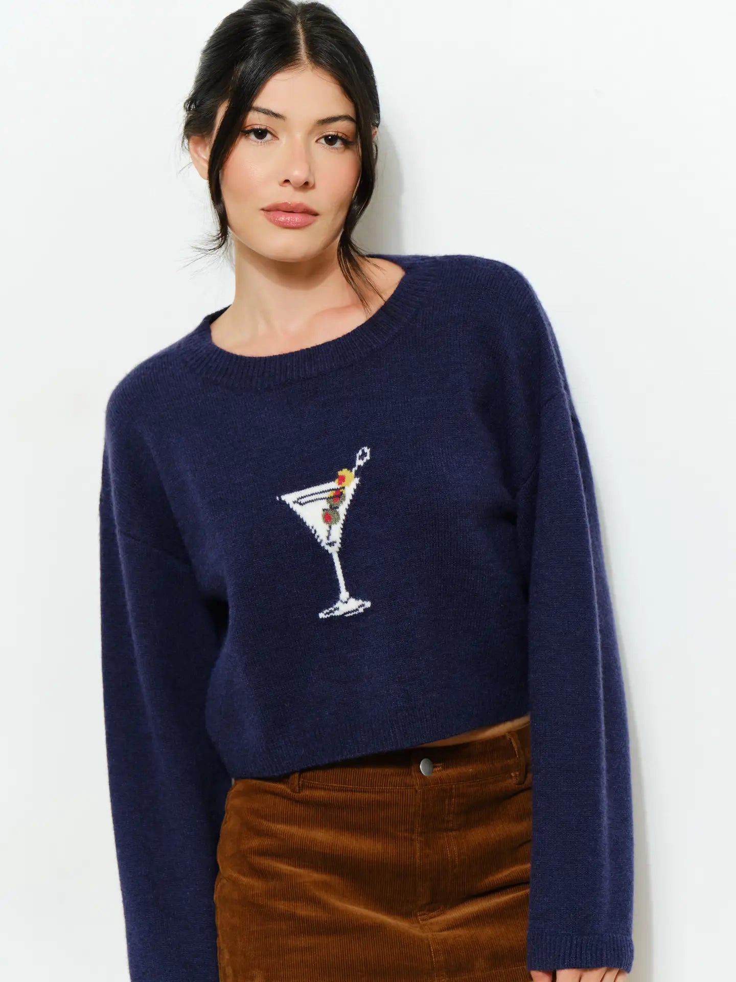 Martini Sweater