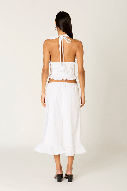 Filippo Top - White