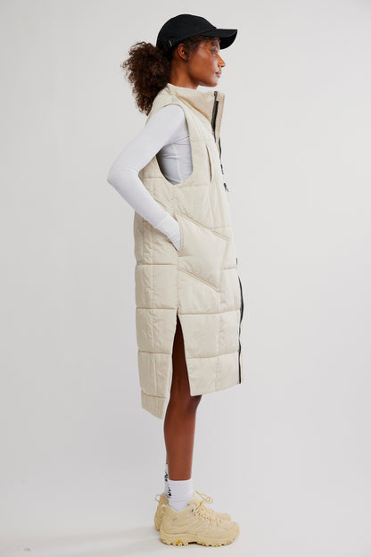 On The Move Vest