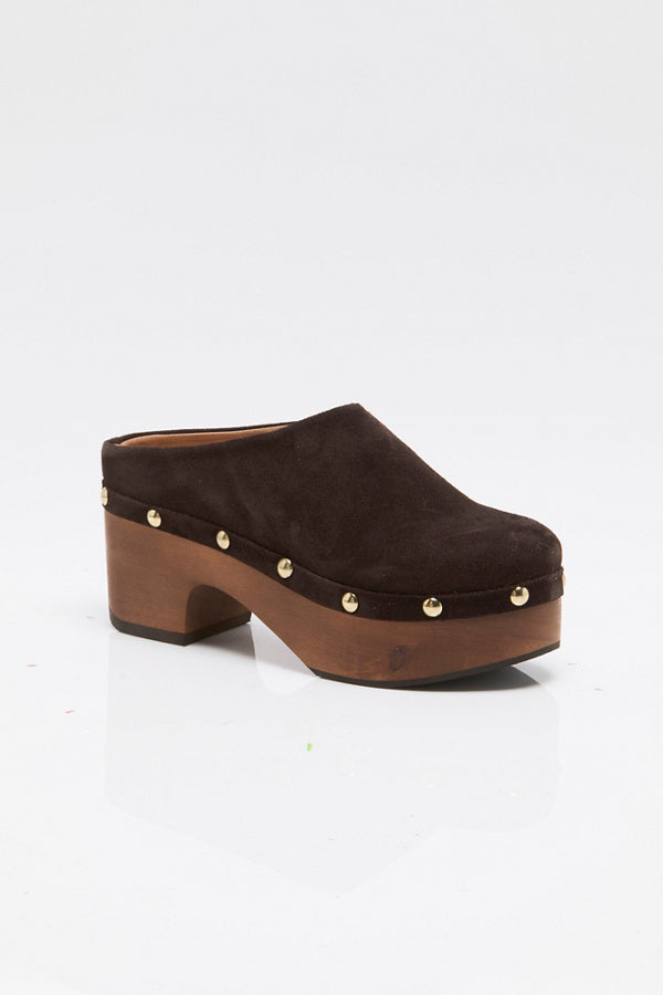 Calli Clog