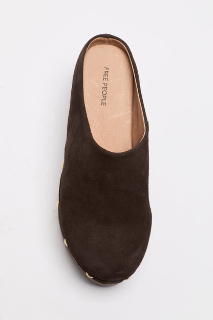 Calli Clog