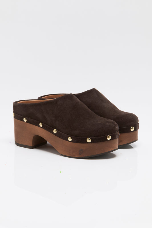 Calli Clog