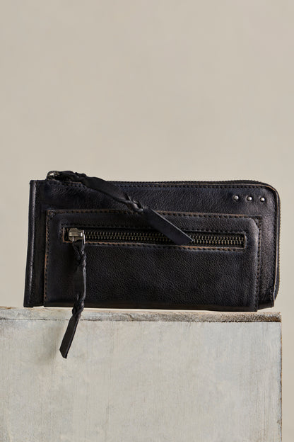 Emerson Wallet - Black