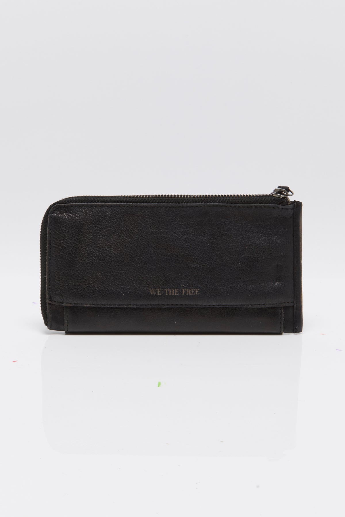 Emerson Wallet - Black