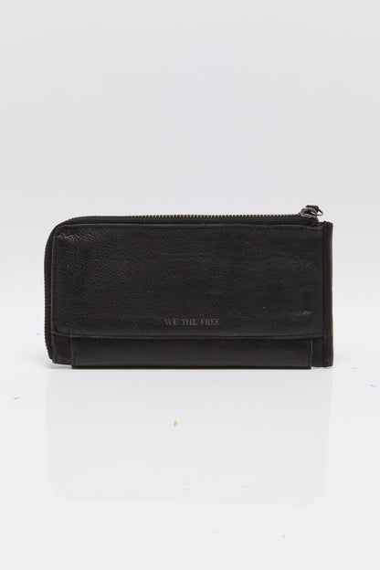Emerson Wallet - Black