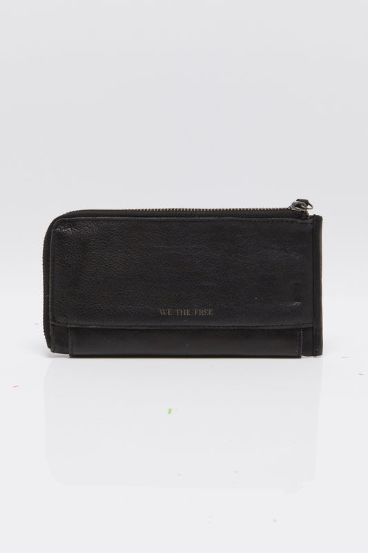 Emerson Wallet - Black