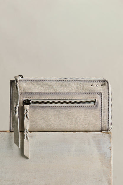 Emerson Wallet - Salt